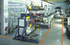 Multi-Layer Pipe Co-Extrusion Line