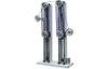 Vertical Accumulator
