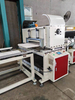Multi-cavity Solid Rod Extruison Line