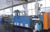 Plastic Monofilament Extrusion Line