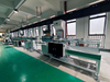 PMMA ACYLIC ROD EXTRUSION LINE