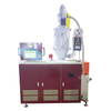 Multi-cavity Solid Rod Extruison Line