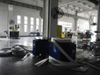 vertical drain board machine