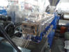 filler master batch machine