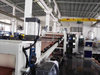 plastic SLIP SHEET MACHINE
