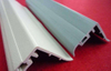 Single Screw Profile Extrusion Line