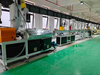 PMMA ACYLIC ROD EXTRUSION LINE