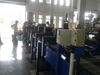 filler master batch machine