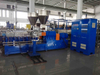 filler master batch machine