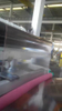 PP STATIONERY FILM EXTRUSION LINE