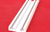 Single Screw Profile Extrusion Line