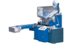 Individual Drink Straw Auto Paper Packing Machine