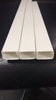 PVC cable trunking machine
