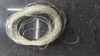 plastic bag bone profile machine