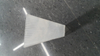 plastic bag bone profile machine