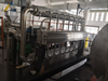 PP melt blown fabric machine